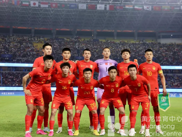 亚运 · 来了“亚” | 赢了！时隔17年中国队再次打入八强！(图2)