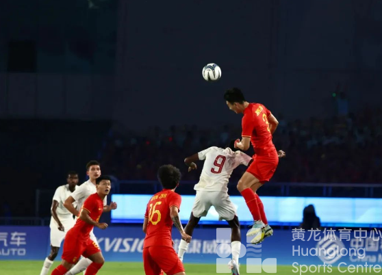 亚运 · 来了“亚” | 赢了！时隔17年中国队再次打入八强！(图3)