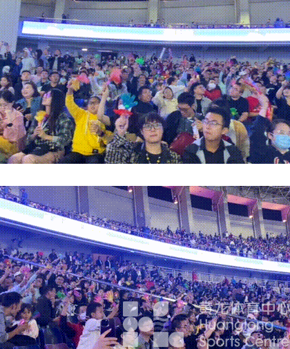 亚运 · 来了“亚” | 黄龙亚运收官战!三场决赛!(图2) 亚运 · 来了“亚” | 黄龙亚运收官战!三场决赛!(图2)