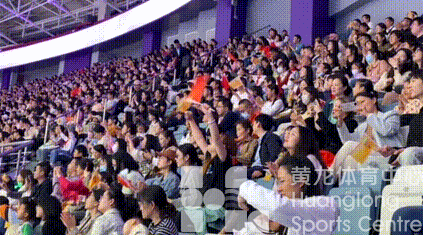 亚运 · 来了“亚” | 黄龙亚运收官战!三场决赛!(图5) 亚运 · 来了“亚” | 黄龙亚运收官战!三场决赛!(图5)