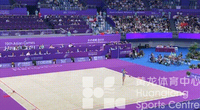 亚运 · 来了“亚” | 黄龙亚运收官战!三场决赛!(图6) 亚运 · 来了“亚” | 黄龙亚运收官战!三场决赛!(图6)