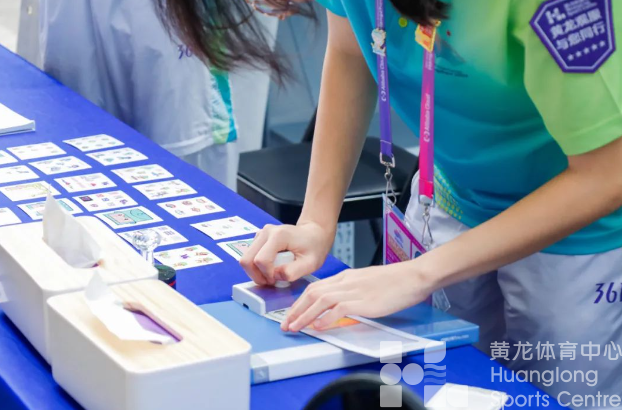 亚运 · 来了“亚” | 中国队包揽蹦床女子金银牌,亚运“下半场”还有超多看点!(图6) 亚运 · 来了“亚” | 中国队包揽蹦床女子金银牌,亚运“下半场”还有超多看点!(图6)