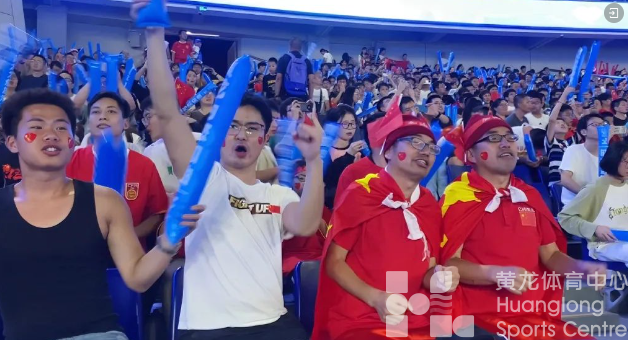 亚运 · 来了“亚” | 中国队包揽蹦床女子金银牌,亚运“下半场”还有超多看点!(图7) 亚运 · 来了“亚” | 中国队包揽蹦床女子金银牌,亚运“下半场”还有超多看点!(图7)