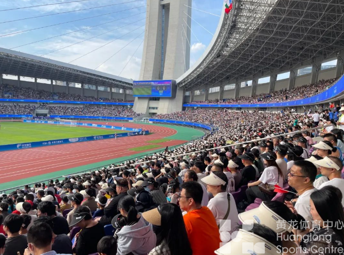 亚运 · 来了“亚” | 中国队包揽蹦床女子金银牌,亚运“下半场”还有超多看点!(图4) 亚运 · 来了“亚” | 中国队包揽蹦床女子金银牌,亚运“下半场”还有超多看点!(图4)