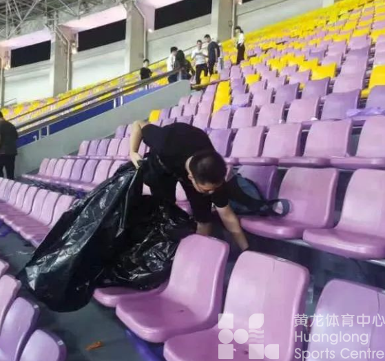 亚运 · 来了“亚” | 黄龙为你们鼓掌,还赠送专属徽章!(图4) 亚运 · 来了“亚” | 黄龙为你们鼓掌,还赠送专属徽章!(图4)