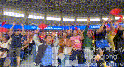 亚运 · 来了“亚” | 中国女足大胜摘铜!现场还有这些细节你注意到了吗(图2) 亚运 · 来了“亚” | 中国女足大胜摘铜!现场还有这些细节你注意到了吗(图2)