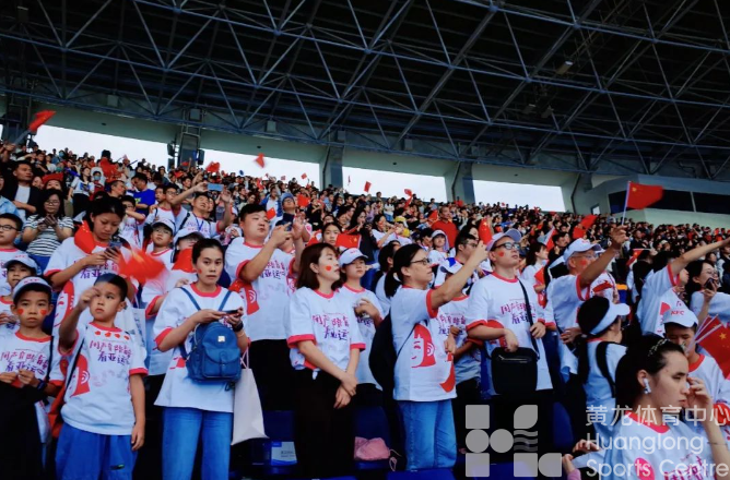 亚运 · 来了“亚” | 中国女足大胜摘铜!现场还有这些细节你注意到了吗(图5) 亚运 · 来了“亚” | 中国女足大胜摘铜!现场还有这些细节你注意到了吗(图5)