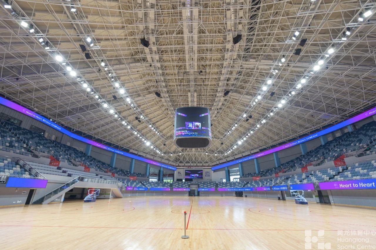 2023女子排球俱乐部锦标赛(图1)