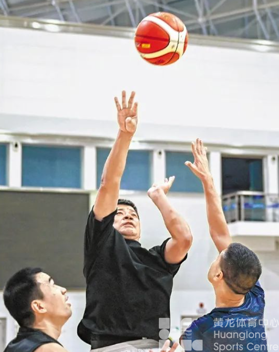 亚运 · 不散场 | 亚运过后的黄龙更“忙”!全都约满!(图3) 亚运 · 不散场 | 亚运过后的黄龙更“忙”!全都约满!(图3)