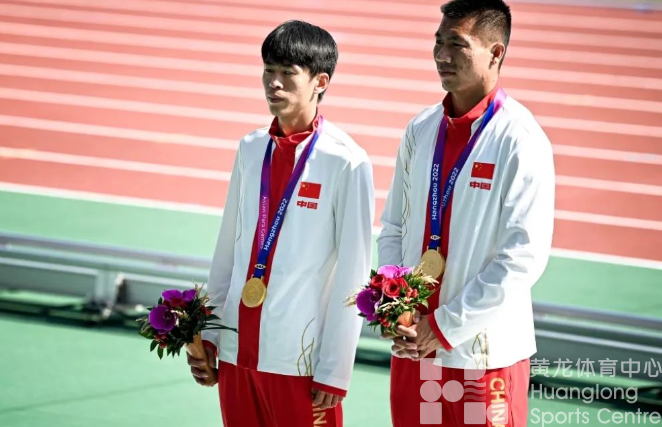 亚残运 · 来了“亚” | 9枚金牌!这些瞬间,成了必须来黄龙看亚残运的理由(图3) 亚残运 · 来了“亚” | 9枚金牌!这些瞬间,成了必须来黄龙看亚残运的理由(图3)