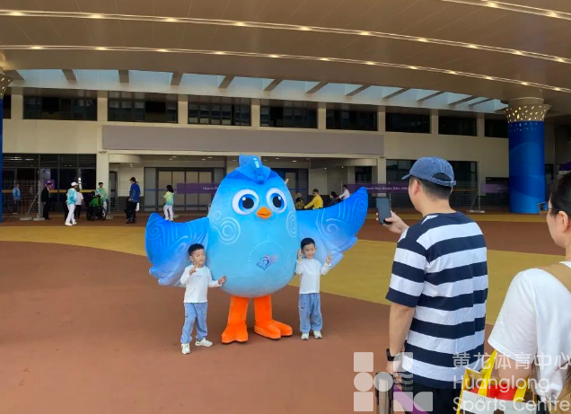 亚残运 · 来了“亚” | 9枚金牌!这些瞬间,成了必须来黄龙看亚残运的理由(图5) 亚残运 · 来了“亚” | 9枚金牌!这些瞬间,成了必须来黄龙看亚残运的理由(图5)