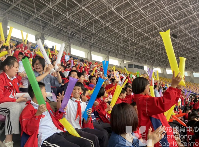 亚残运 · 进行时 | 杭州亚残运会有他们“守护”,很放心(图2) 亚残运 · 进行时 | 杭州亚残运会有他们“守护”,很放心(图2)