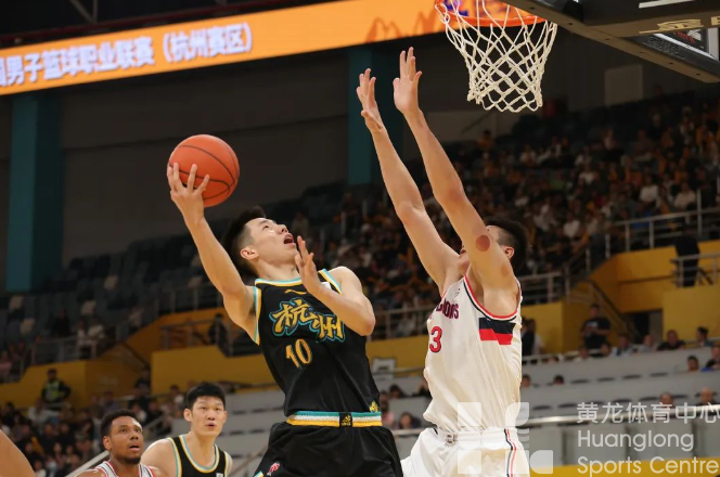 来黄龙看CBA | 东阳光药主场开门红!(图2) 来黄龙看CBA | 东阳光药主场开门红!(图2)