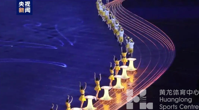 事关杭州亚运会开幕式！总导演剧透：全程无烟花(图2)