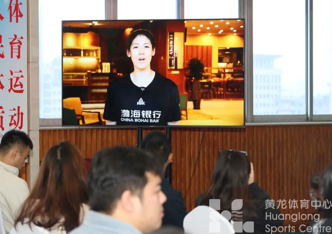 女排世俱杯 | 今日官宣!世界女排最强战力将集聚黄龙(图3) 女排世俱杯 | 今日官宣!世界女排最强战力将集聚黄龙(图3)