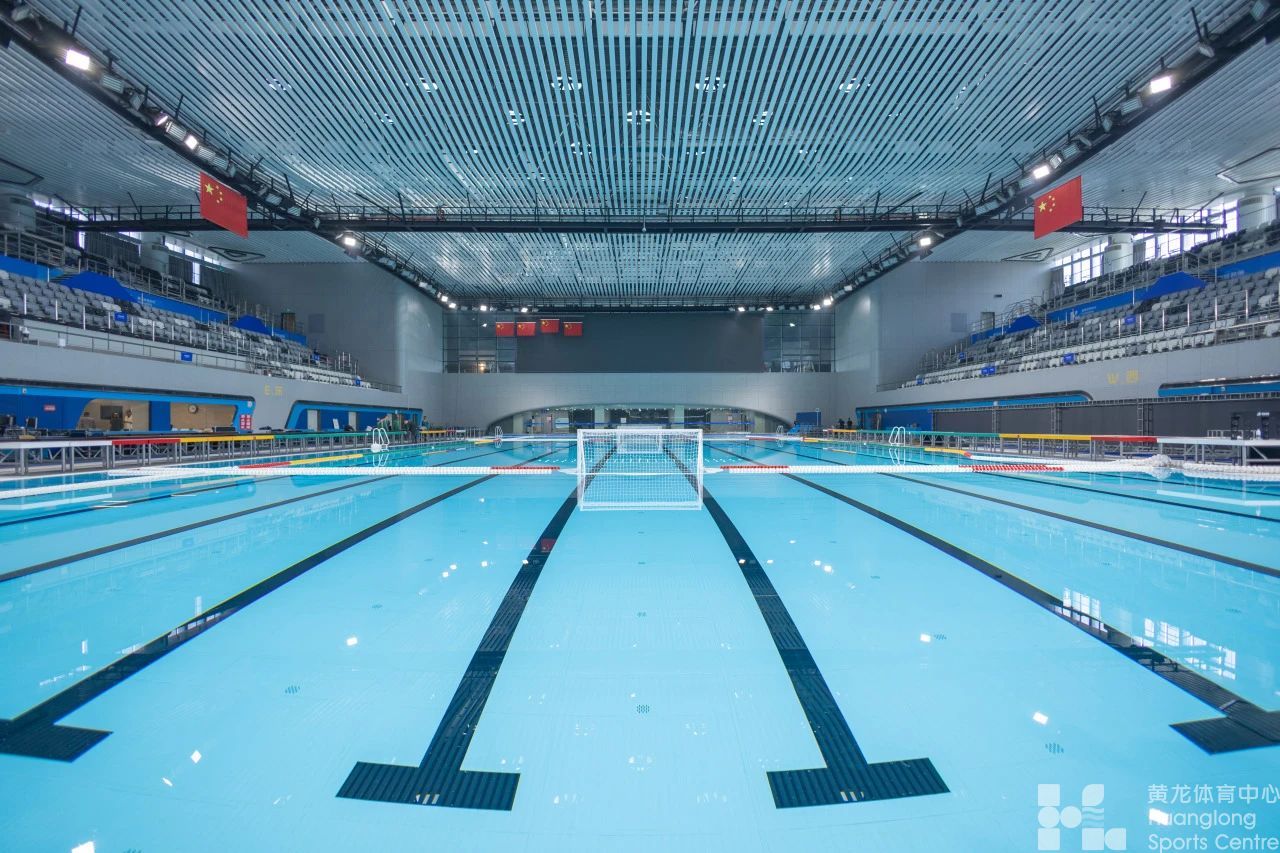 2023全国跑酷锦标赛(图1)