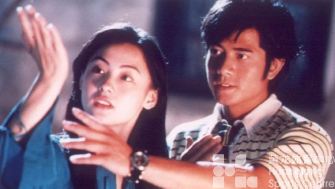 天王来了 | 宝刀未老，青春不变，当年迷倒万千少女的男人，他来了！！(图5)