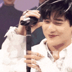 天王来了 | 宝刀未老，青春不变，当年迷倒万千少女的男人，他来了！！(图4)