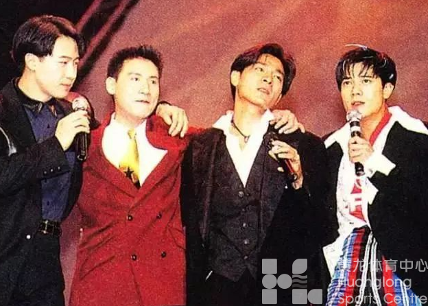 天王来了 | 郭富城的歌迷现身说法一下，你觉得郭富城能跳几首歌？(图5)