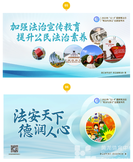 宪法宣传 | 12月“宪”定版海报来啦！(图4)