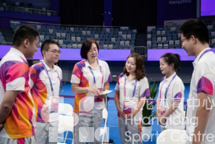 省黄龙体育中心第六党支部获评省直机关“先锋党支部”(图5)