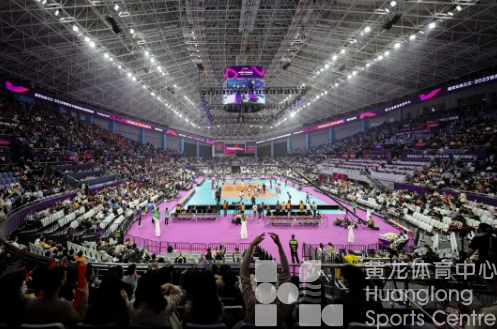 24-26日，山野星球黄龙店，亚运专享福利等你来！(图2)