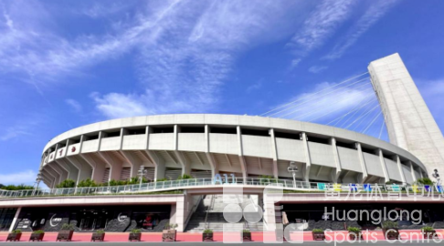 24-26日，山野星球黄龙店，亚运专享福利等你来！(图3)