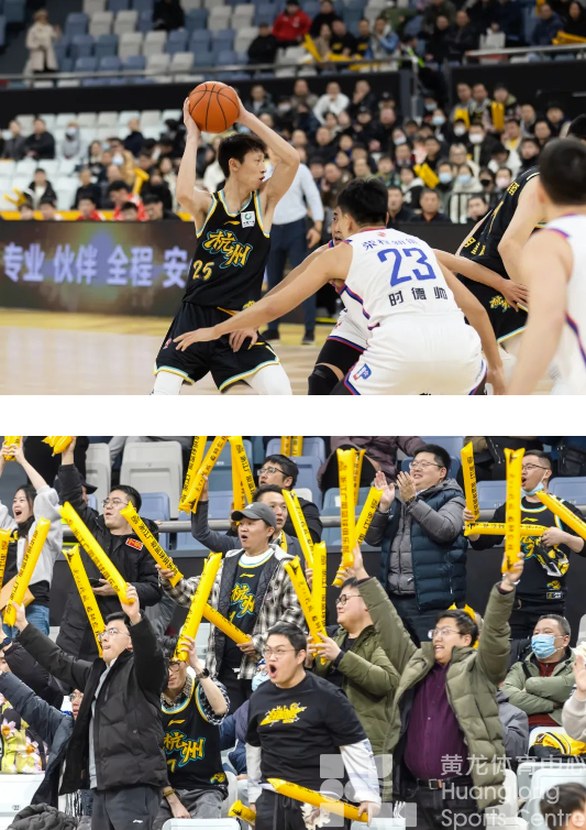 来黄龙看CBA | “赵库里”回归!浙江东阳光药全员得分,大胜天津先行者(图2) 来黄龙看CBA | “赵库里”回归!浙江东阳光药全员得分,大胜天津先行者(图2)