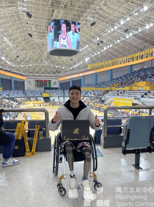 来黄龙看CBA | “赵库里”回归!浙江东阳光药全员得分,大胜天津先行者(图4) 来黄龙看CBA | “赵库里”回归!浙江东阳光药全员得分,大胜天津先行者(图4)