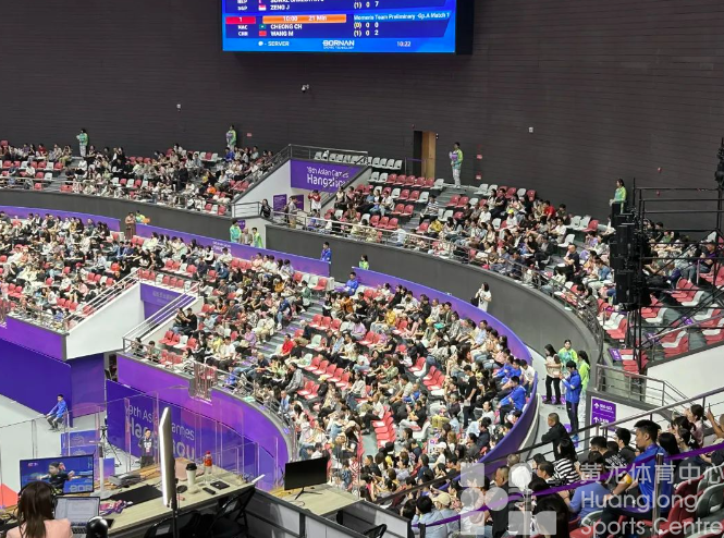 国乒上场！开门红！(图6)