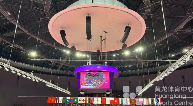 国乒上场！开门红！(图7)