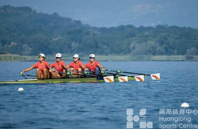 体操女团冲金，48岁“传奇”丘妈再现赛场(图2)