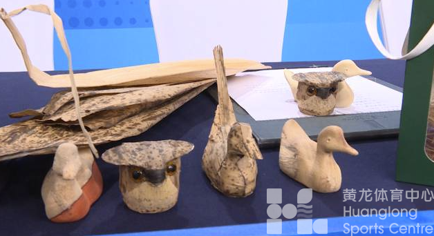 首创“无废亚运”,杭州有哪些巧思?(图4) 首创“无废亚运”,杭州有哪些巧思?(图4)