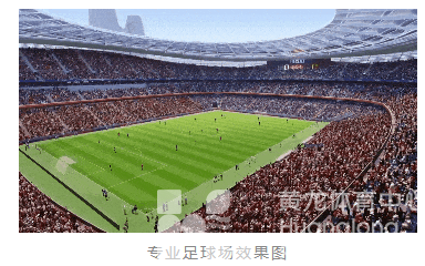 杭州将新增一座国际型体育场！可承办顶级赛事！(图3)