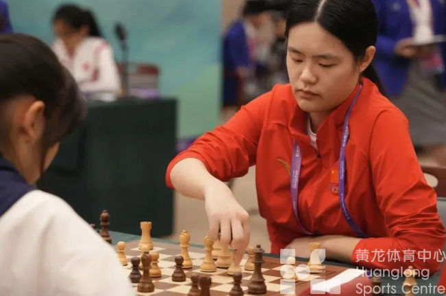 第五届全国智力运动会今日启幕！我省目标全国前三(图5)