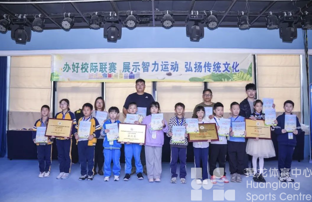 20年磨一剑，浙江五子棋“人才库”如何打造？(图3)