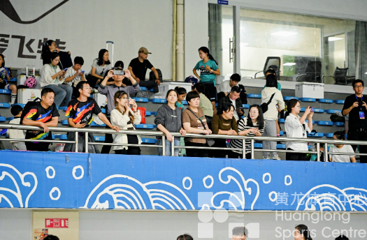 400名“追风”少年竞逐省青少年轮滑锦标赛(图3)