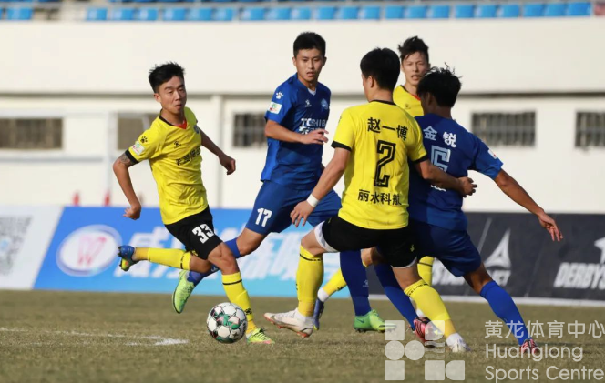 2023浙超联赛收官，丽水科航首次问鼎(图3)