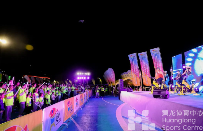 共富共美，解锁健身新潮流(图2)