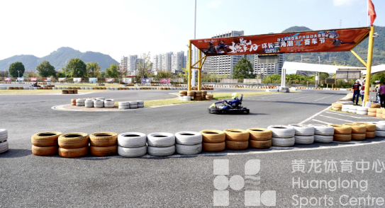 车轮在野，乐享千岛！浙江省第四届户外运动大会淳安举行(图3)