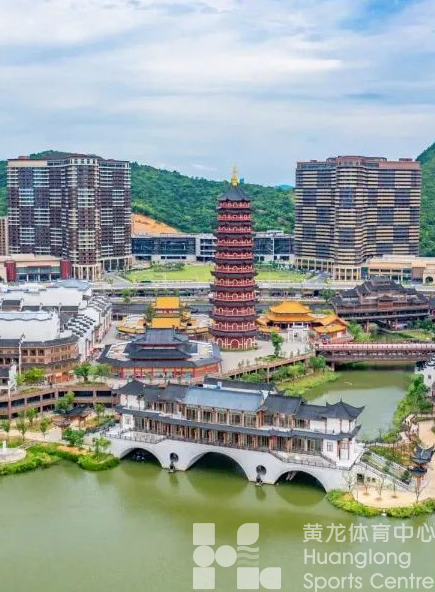 双十一，去长兴赴一场绿色、健康的生态之旅(图2)