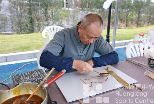 首次！浙江省生态运动会“牵手”冰雪运动嘉年华(图3)