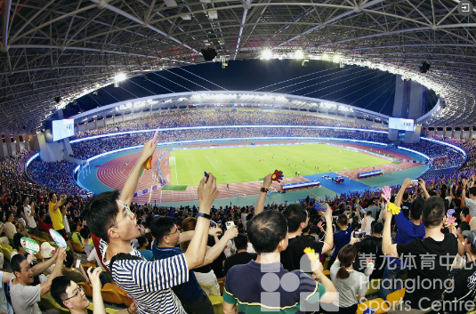 年度热词① | 遥遥领先、显眼包......哪些热词让你对黄龙最“上头”(图2) 年度热词① | 遥遥领先、显眼包......哪些热词让你对黄龙最“上头”(图2)