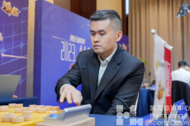 象甲常规赛收官，杭州队晋级季后赛(图2)