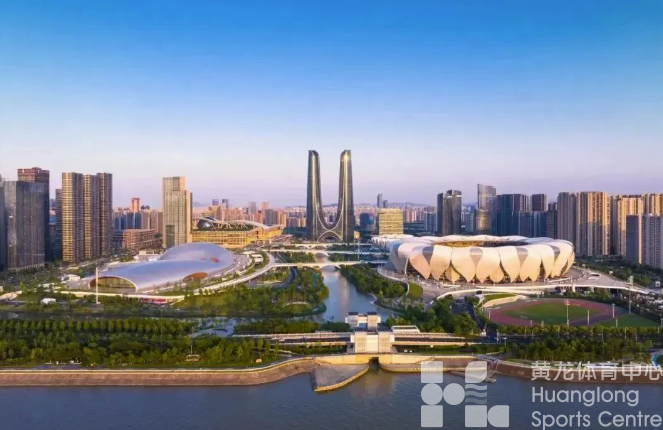 办赛营城,兴业惠民!又一国际性赛事在西湖上举行(图2) 办赛营城,兴业惠民!又一国际性赛事在西湖上举行(图2)