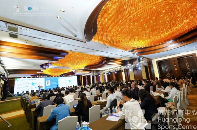 九龙湖畔 为体育与健康“亮剑”(图3)