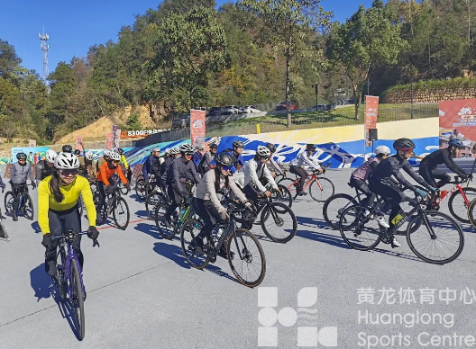 浙西天路打造最佳户外运动地(图2)