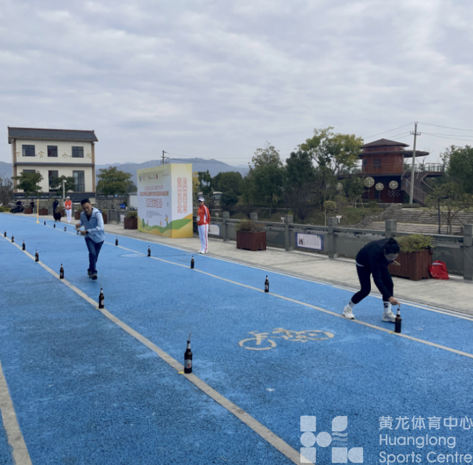 总计100000人次参加，我省农民自己的运动会收官(图3)