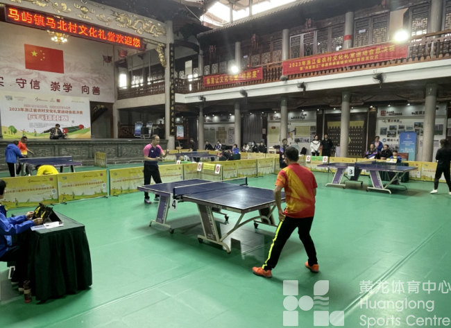 总计100000人次参加，我省农民自己的运动会收官(图4)