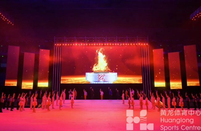 5位冠军在宁波点燃“全民运动”之火(图2)